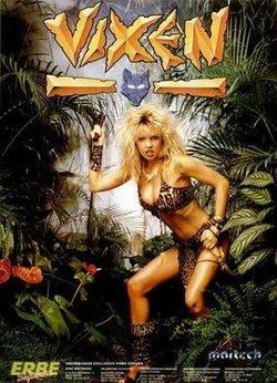 Vixen (video game) httpsuploadwikimediaorgwikipediaenthumbb