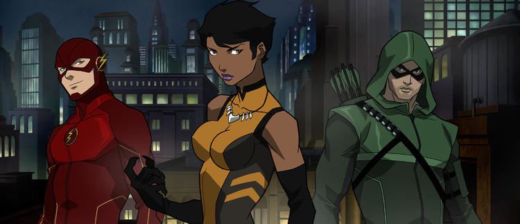 Vixen (web series) Vixen is a Bold First Step for The CW