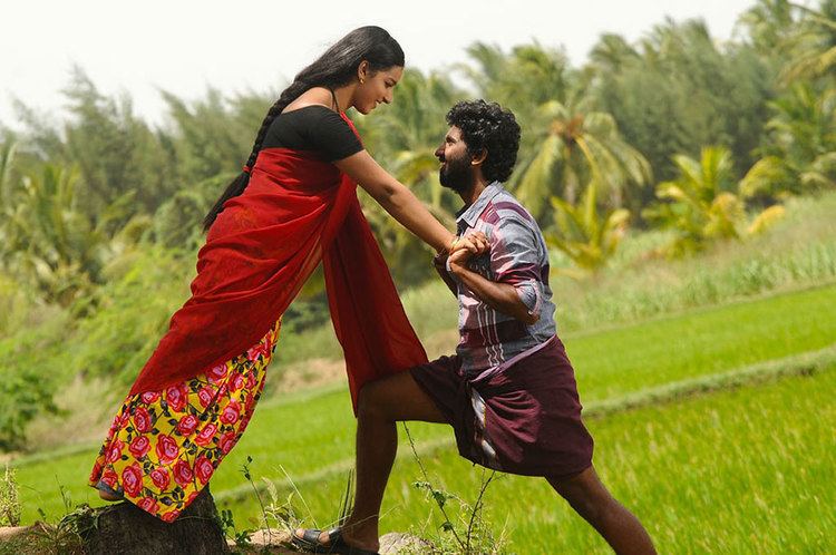 Vizha Chennai365 Vizha Tamil Movie Stills