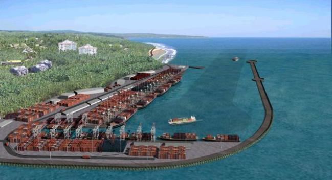 Vizhinjam International Seaport 10 things you need to know about Vizhinjam port being built by Modi