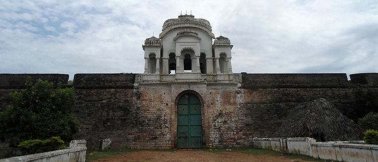 Vizianagaram estate