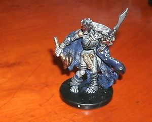 Vlaakith Vlaakith The Lich Queen Dungeons amp Dragons Miniatures 6060