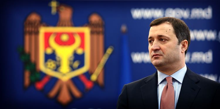 Vlad Filat RIAC Arrest of Liberal Democratic Party of Moldova