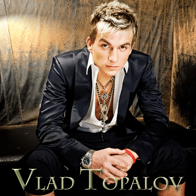 Vlad Topalov East delights Vlad Topalov Perfect criminal