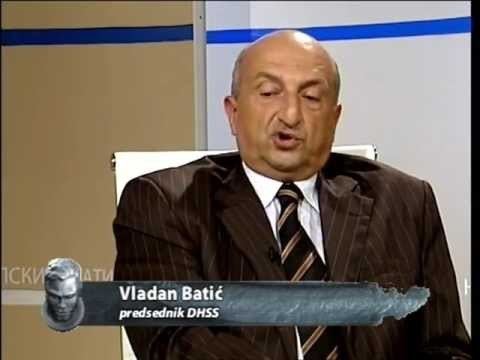 Vladan Batić Vladan Batic Alchetron The Free Social Encyclopedia