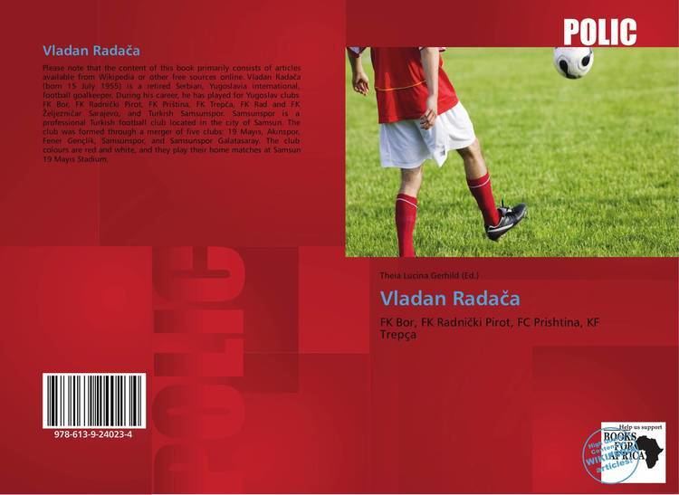 FK Radnički Pirot - Alchetron, The Free Social Encyclopedia