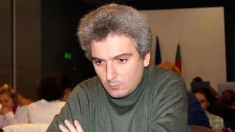 Vladimir Akopian Vladimir Akopian wins Albena Open Chessdom