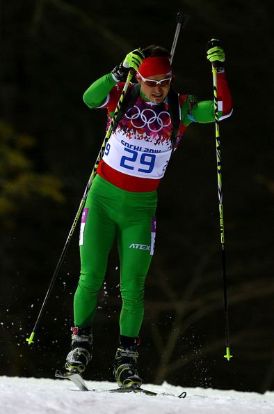 Vladimir Chepelin Vladimir Chepelin in Winter Olympics Mens Biathlon Zimbio