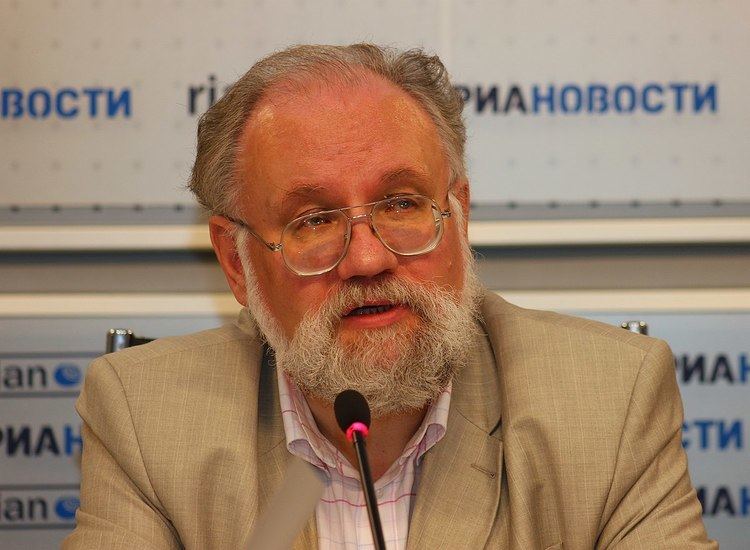 Vladimir Churov Vladimir Churov Wikipedia