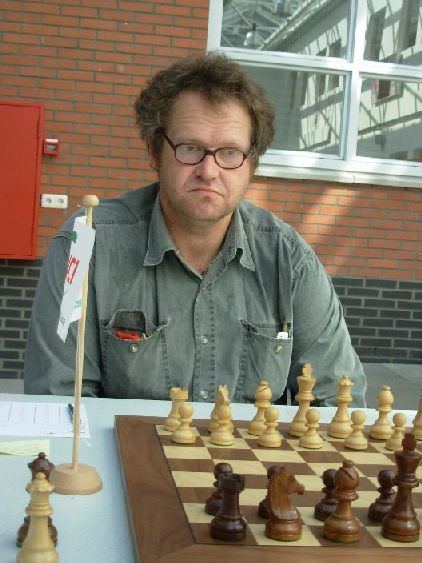 Vladimir Epishin Vladimir Epishin chess games and profile ChessDBcom