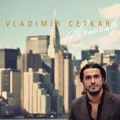 Vladimir Četkar Vladimir Cetkar VladimirCetkar Twitter