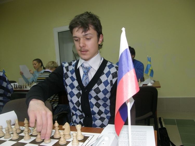 Vladimir Fedoseev wwwgrandcoachcomstudents27phgallb3b96cbd28jpg