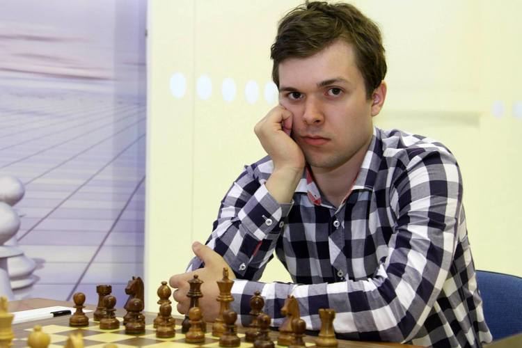 Vladimir Fedoseev Susan Polgar Global Chess Daily News and Information Vladimir