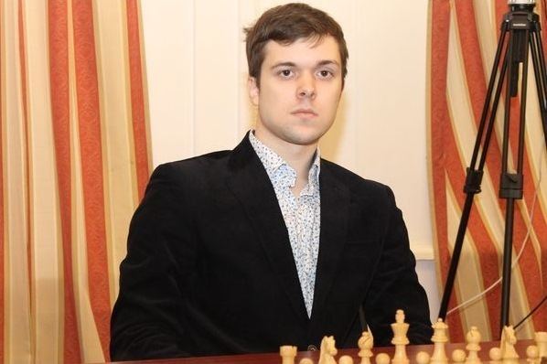 Vladimir Fedoseev Christmas Nutcracker Fedoseev stars chess24com