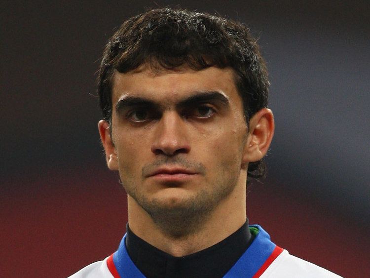 Vladimir Gabulov Vladimir Gabulov Dynamo Moscow Player Profile Sky