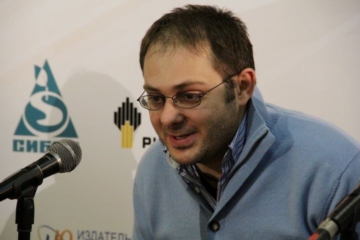 Vladimir Georgiev (chess player) chessnewsrusitesdefaultfilesu5TurniriWWC2