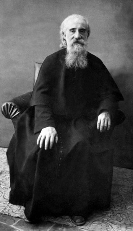 Vladimir Ghika The Beatification of Mons Vladimir Ghika Priest and