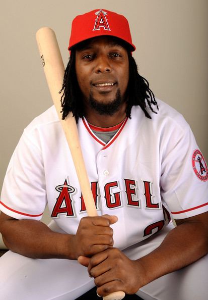 Vladimir Guerrero Vlad Guerrero is one of the Most Exciting Players Ever to