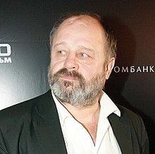 Vladimir Ilyin (actor) httpsuploadwikimediaorgwikipediacommonsthu