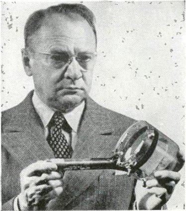 Vladimir K. Zworykin Iconoscope Wikipedia