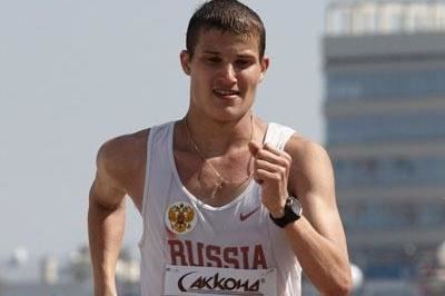 Vladimir Kanaykin Athlete profile for Vladimir Kanaykin iaaforg