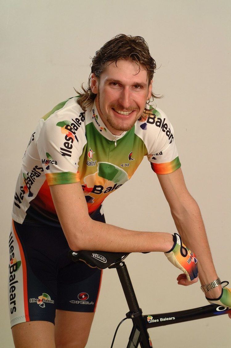 Vladimir Karpets Daily Peloton Pro Cycling News