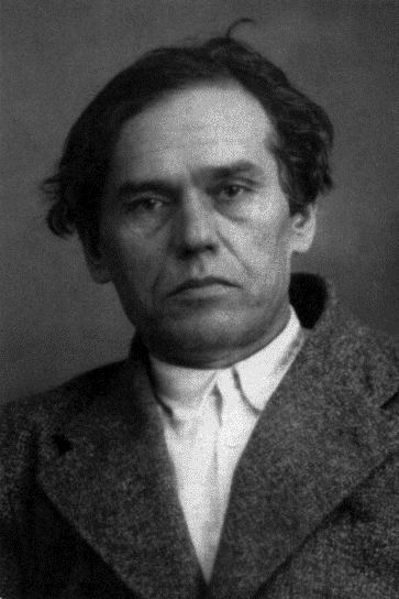 Vladimir Kirillov