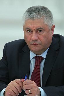 Vladimir Kolokoltsev httpsuploadwikimediaorgwikipediacommonsthu
