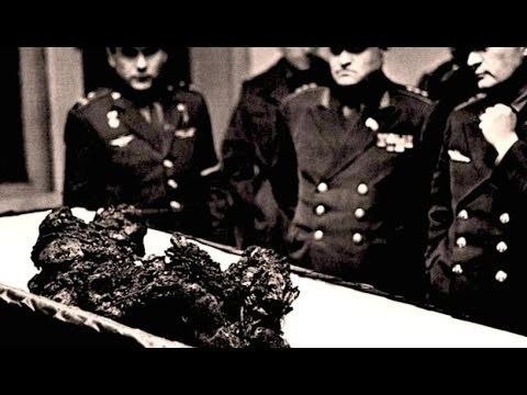 Vladimir Komarov Vladimir Komarov39s Death Abord Soyuz 1 YouTube