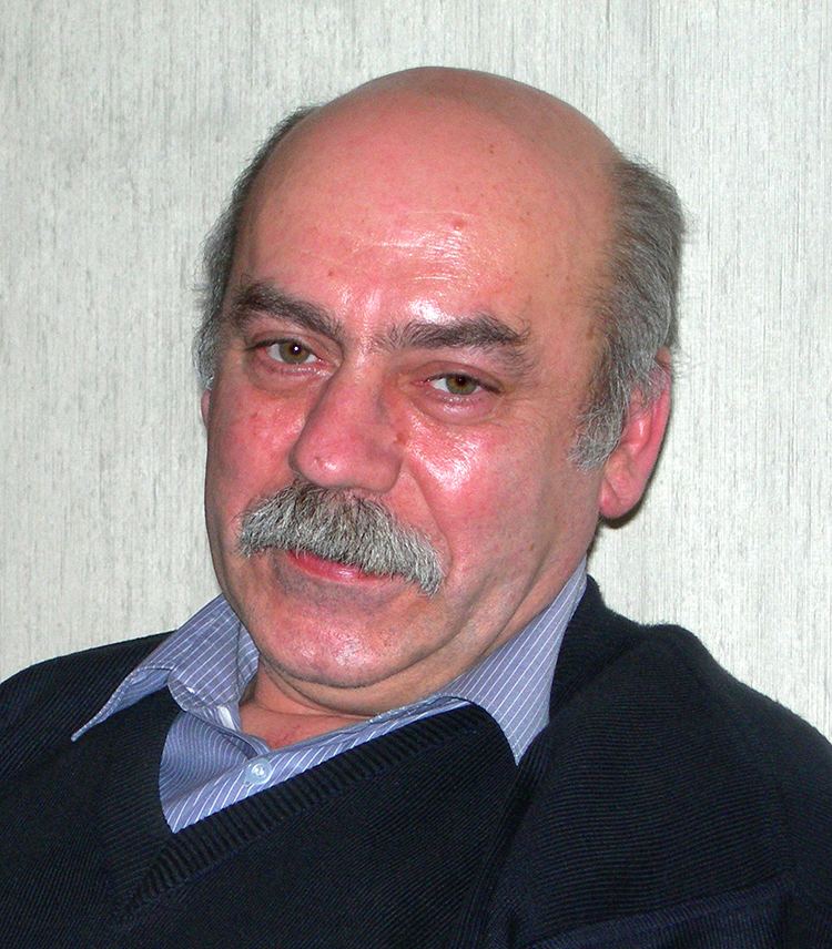 Vladimir Kononenko Vladimir Kononenko