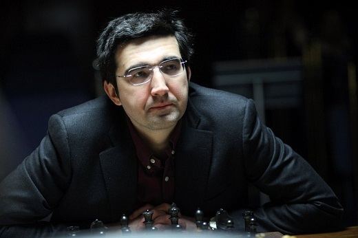 Vladimir Kramnik Vladimir Kramnik confirmed for Norway Chess 2014 Chessdom