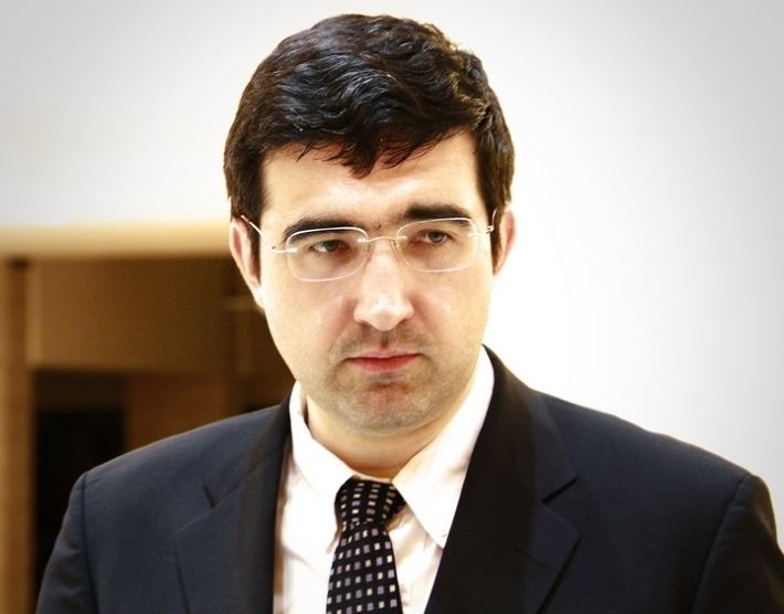 Vladimir Kramnik Vladimir Kramnik quotI Have Not a Single Account on Any