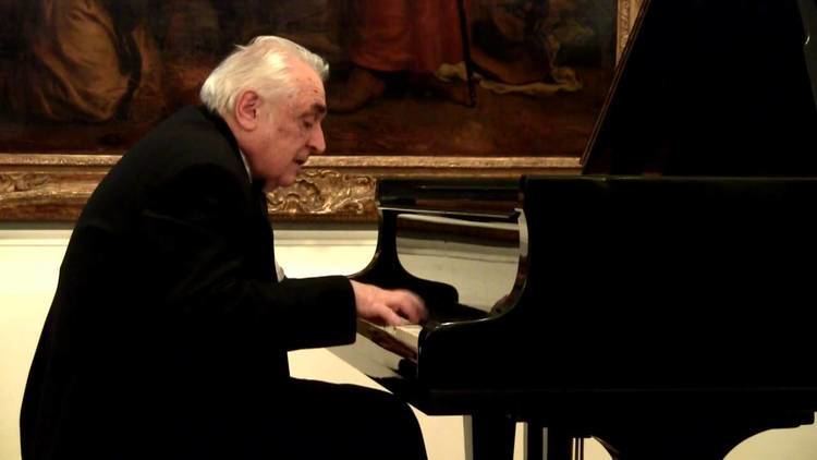 Vladimir Krpan Vladimir Krpan Chopin Etude Op 10 No5 YouTube