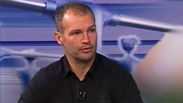 Vladimir Krstić Video Renato Martinko i Vladimir Krsti u emisiji Sportikos Osjeke