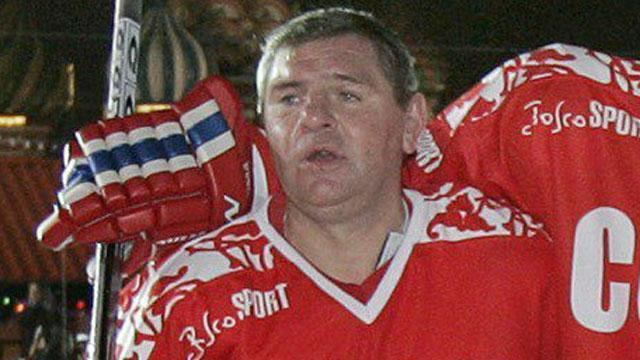 Vladimir Krutov Soviet hockey legend Krutov dies at 52 Sportsnetca