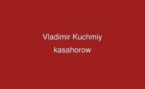 Vladimir Kuchmiy Vladimir Kuchmiy Akan Twi Fanti kasahorow