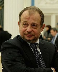 Vladimir Lisin httpsuploadwikimediaorgwikipediacommonsthu
