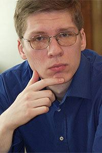 Vladimir Malakhov (chess player) wwwchessgamescomportraitsvladimirmalakhovjpg