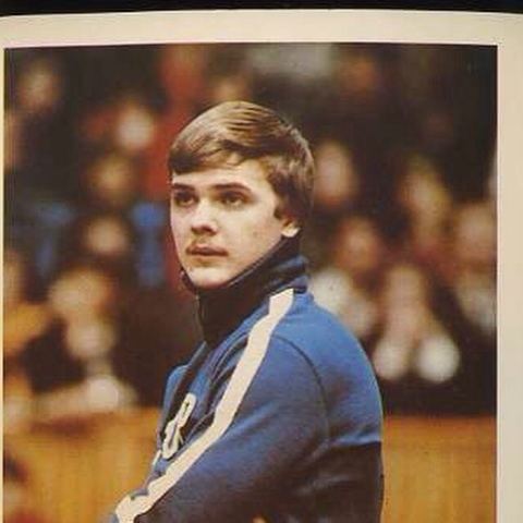 Vladimir Markelov (gymnast) Vladimir Markelov 1980 Olympian a short biography Rewriting