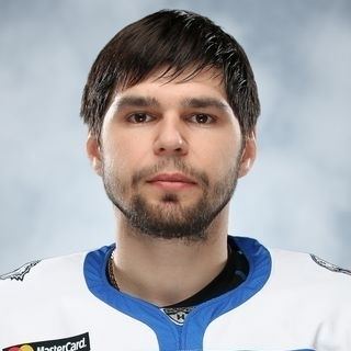 Vladimir Markelov (ice hockey) - Alchetron, the free social encyclopedia