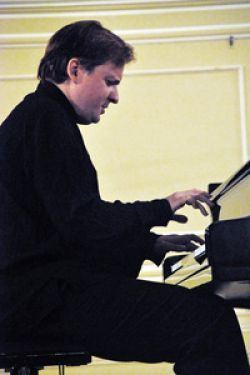 Vladimir Mischouk Vladimir Mischouk Piano BalletAndOperacom