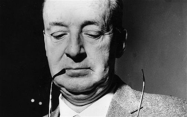 Vladimir Nabokov Vladimir Nabokov Biography Books and Facts