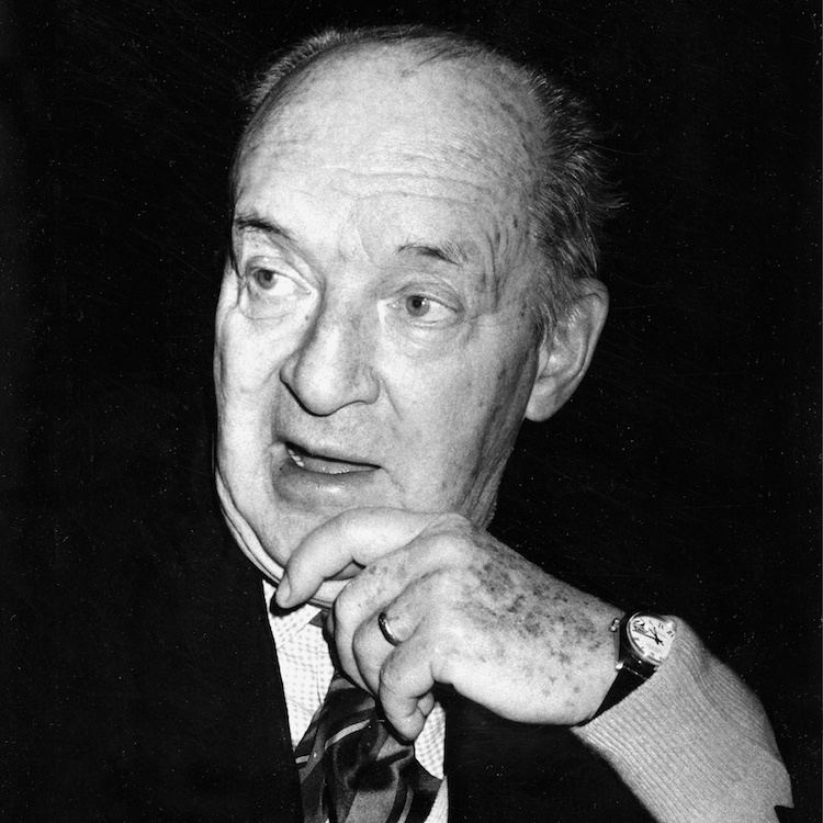 Vladimir Nabokov Vladimir Nabokov Rolex Guy Revolution