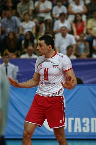 Vladimir Nikolov vladimir nikolov Volleywood