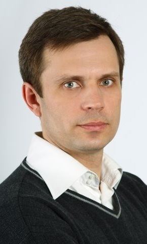 Vladimir Novosiad