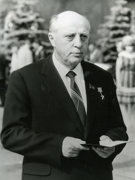 Vladimir Orlov (politician)