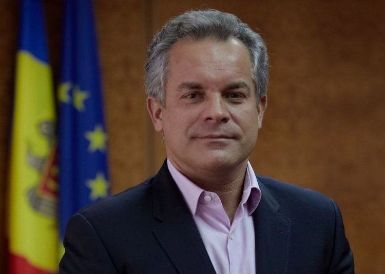 Vladimir Plahotniuc Opinion Moldova Should we really accelerate EU