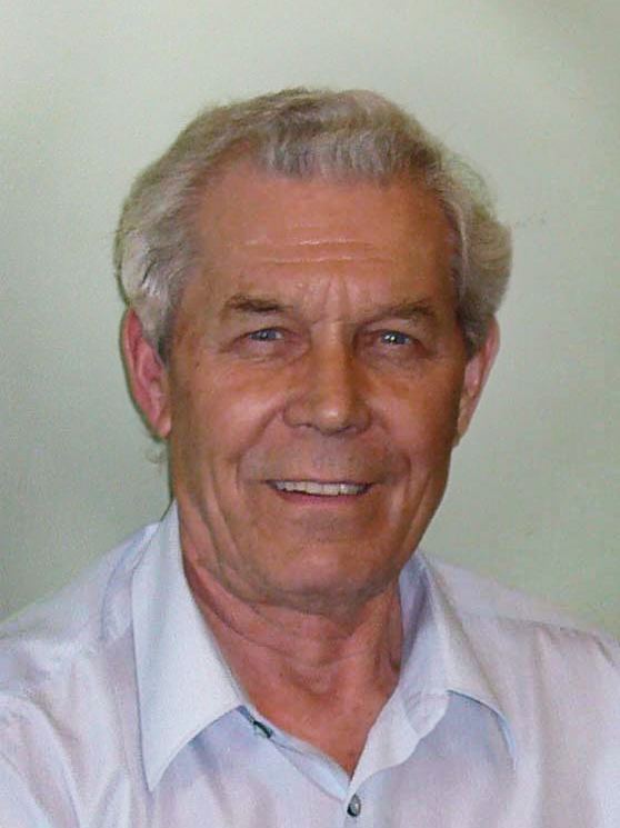 Vladimir Polukhin