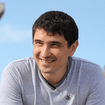 Vladimir Polukhin vovanmozg Vladimir Polukhin GitHub