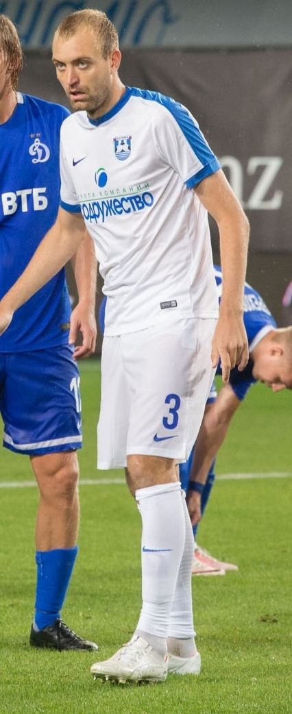 Vladimir Ponomaryov (footballer, born 1987)